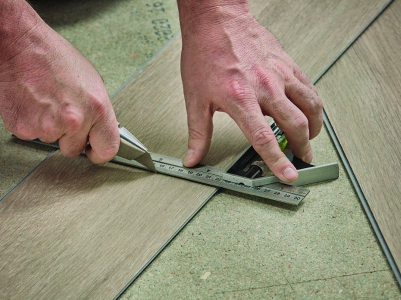 Palio Rigid Budelli Vinyl Flooring - Image 5