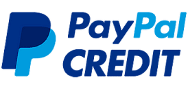 PayPal Credit