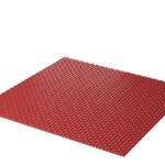 warmup dcm pro matting in one square metre sheet